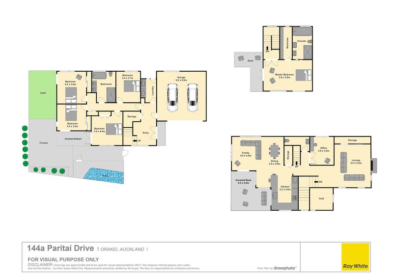 144A Paritai Drive, Orakei, Auckland - Carousel 20