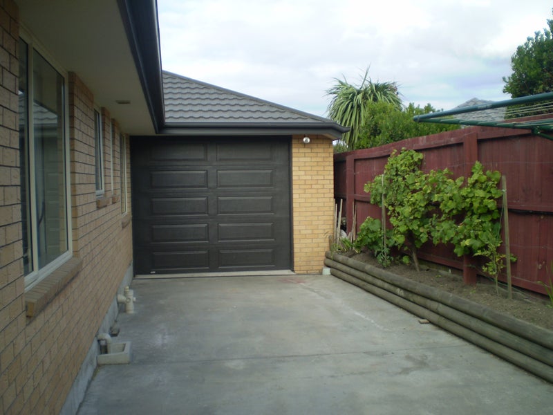 4 Joe Burns Place, Wigram, Christchurch - Carousel 17