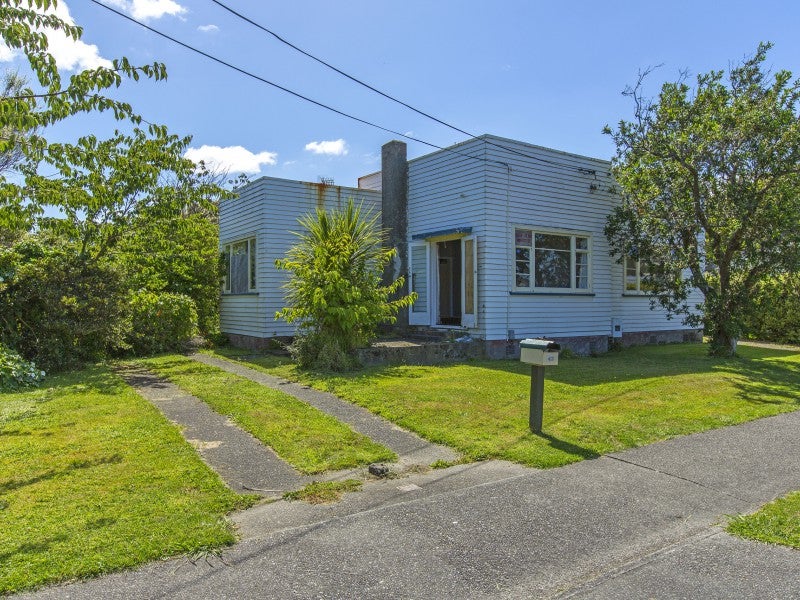 43 Boulcott Street, Boulcott, Lower Hutt - Carousel 13