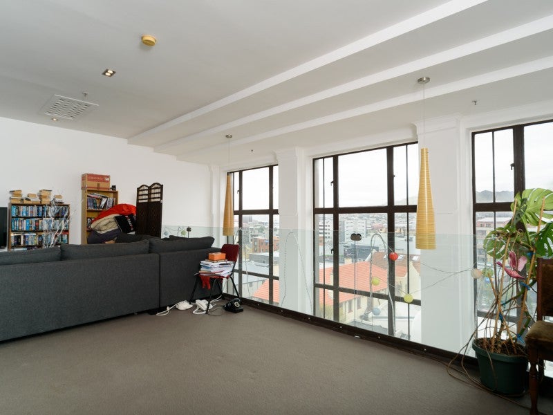 25/254 Willis Street, Te Aro, Wellington - Carousel 2