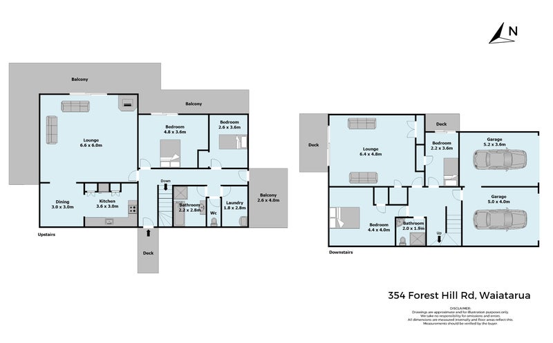 354 Forest Hill Road, Waiatarua, Auckland - Carousel 24