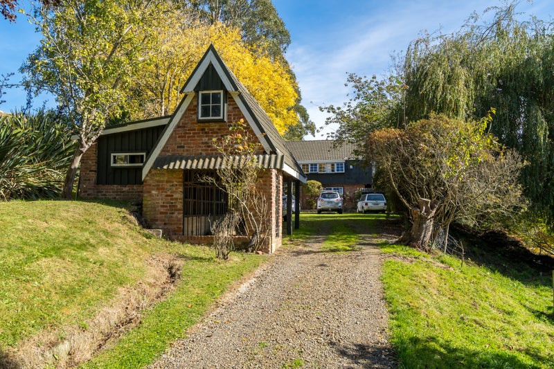 712 Waitati Valley Road, Mount Cargill - Carousel 25