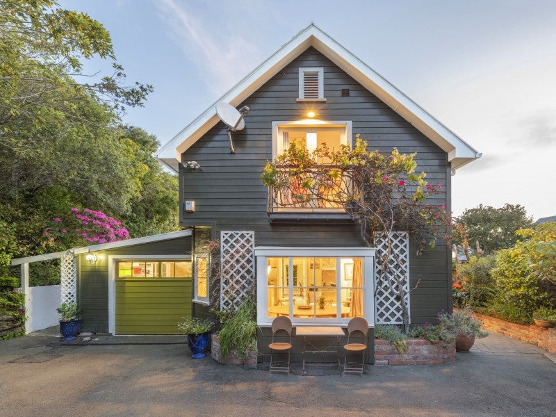 28 Burma Road, Khandallah, Wellington - Carousel 2