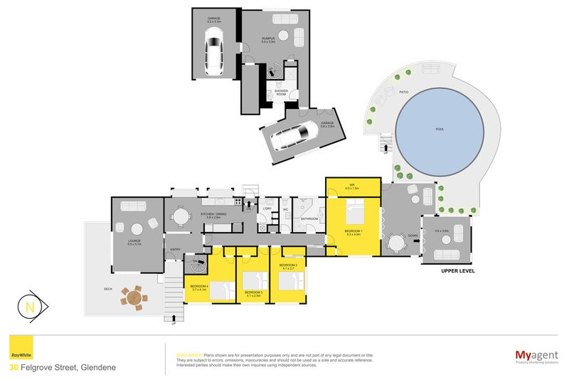 30 Felgrove Street, Glendene, Auckland - Carousel 20