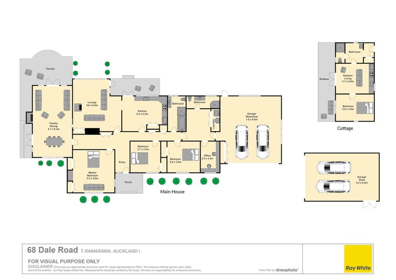 68 Dale Road, Ramarama, Drury - Carousel 20