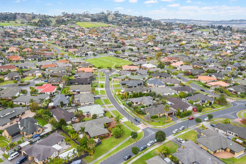 2 Mulroy Place, East Tamaki Heights, Auckland - Carousel 26