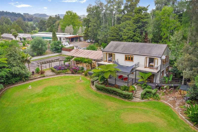 65 Dale Road, Ramarama, Drury - Carousel 1