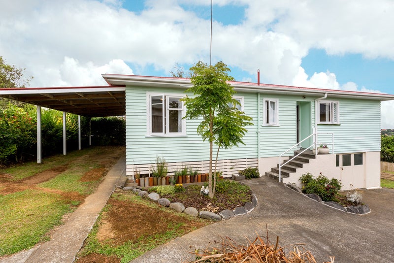 12B Blenheim Place, Vogeltown, New Plymouth - Carousel 1