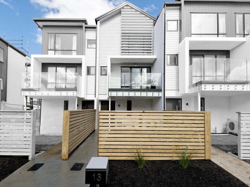13 Glenae Lane, Hobsonville, Auckland - Carousel 16