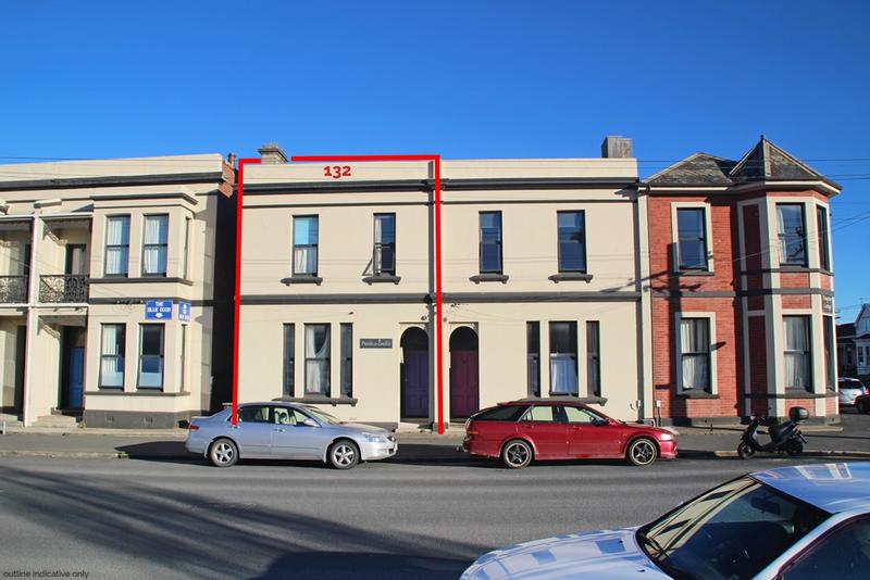 132 Albany Street, North Dunedin, Dunedin - Carousel 1