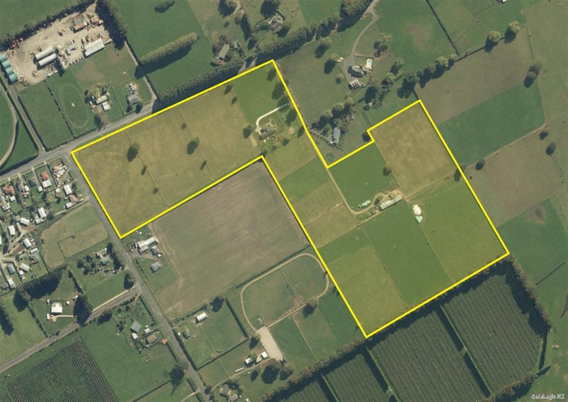 854B Tauwhare Road, Tauwhare, Hamilton - Carousel 26