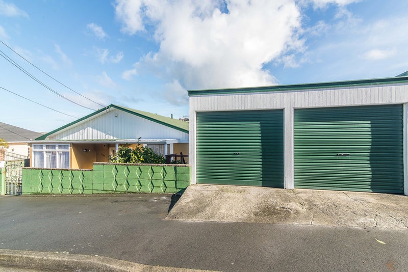 157 Darlington Road, Miramar, Wellington - Carousel 2