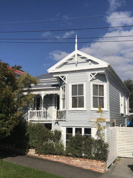 8 Sussex Street, Grey Lynn, Auckland - Carousel 9