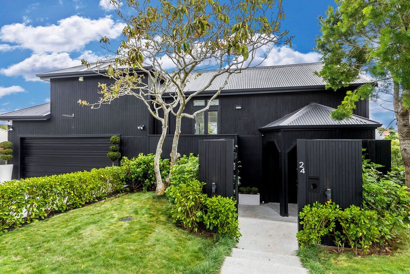 24 Godden Crescent, Mission Bay, Auckland - Carousel 1