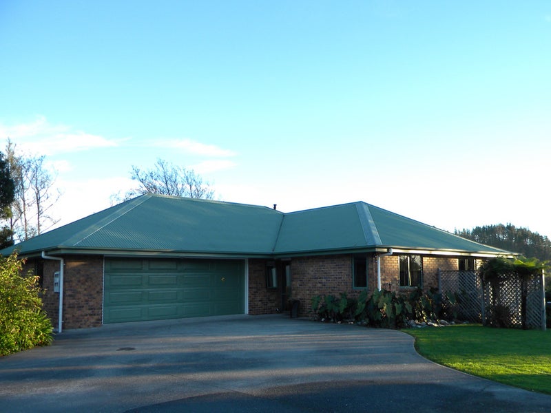 230 Kaniere Road, Kaniere, Hokitika - Carousel 1