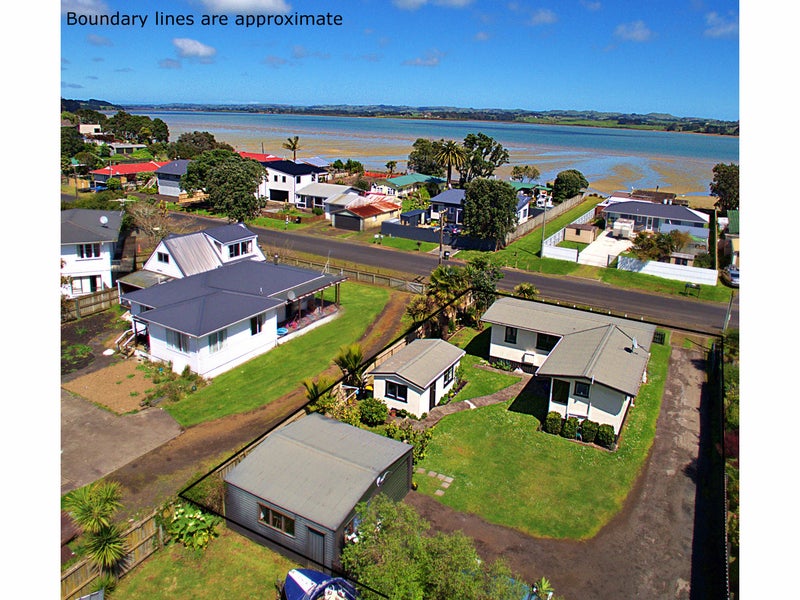 18 Ronald Avenue, Waiuku - Carousel 11