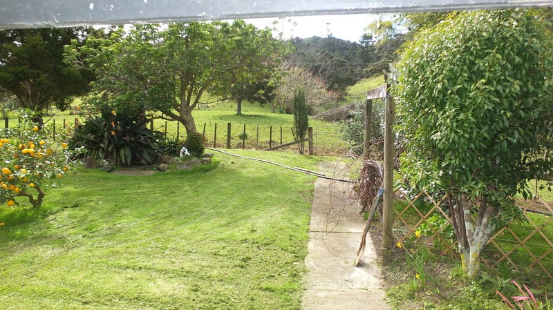 5552 State Highway 12, Arapohue, Dargaville - Carousel 16