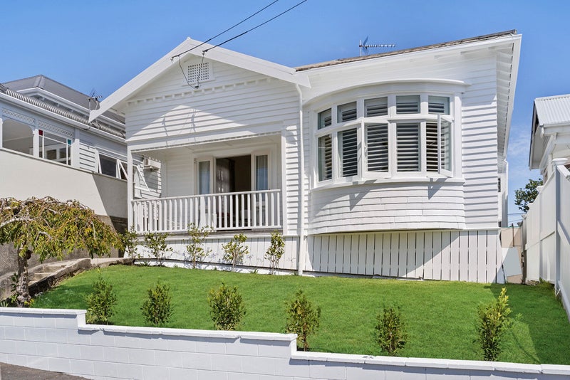 20 Tole Street, Ponsonby, Auckland - Carousel 1