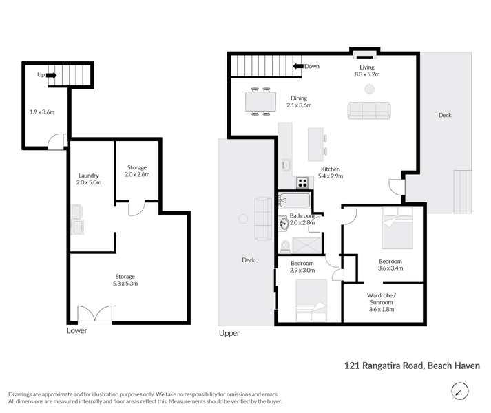 121 Rangatira Road, Beach Haven, Auckland - Carousel 17