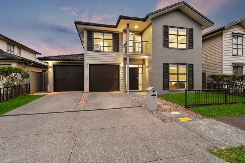 30 Briody Terrace, Stonefields, Auckland - Carousel 1