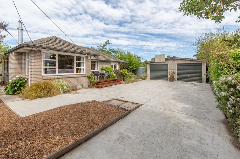 32 Horton Place, Avondale, Christchurch - Carousel 1