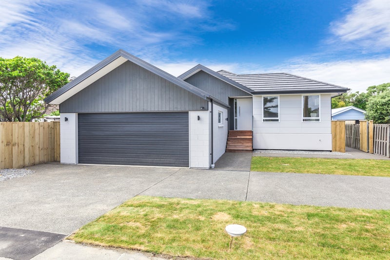 41 Halsey Street, South New Brighton, Christchurch - Carousel 1