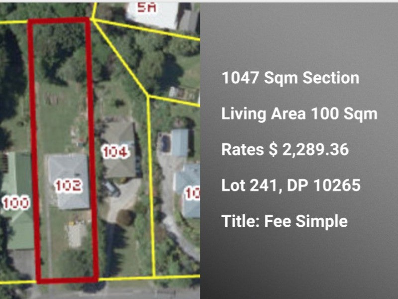 102 Chester Road, Tawa, Wellington - Carousel 13