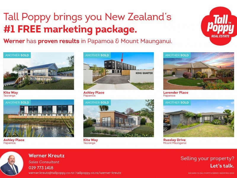 21 Kite Way, Welcome Bay, Tauranga - Carousel 19