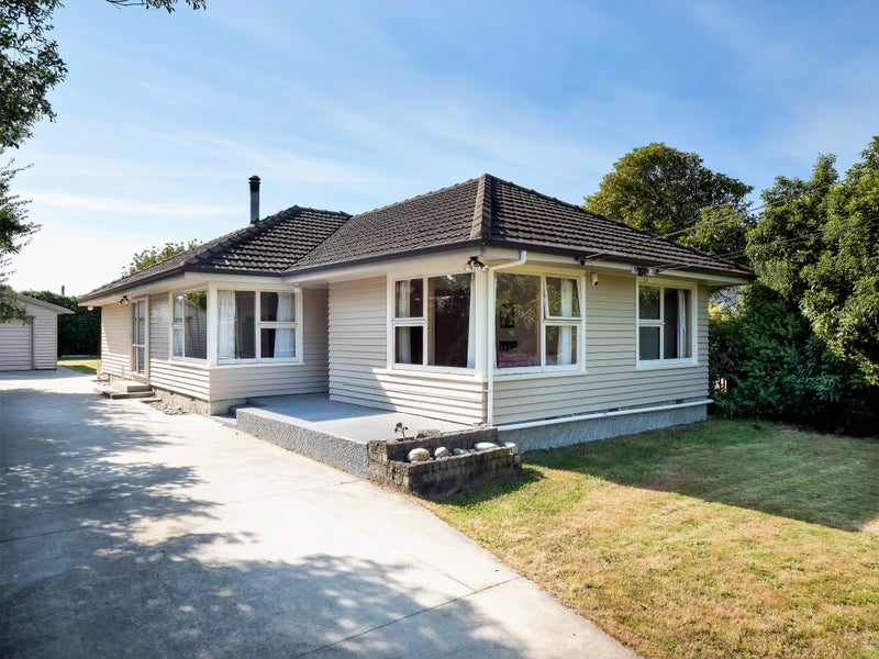 30 Mavin Road, Hoon Hay, Christchurch - Carousel 1