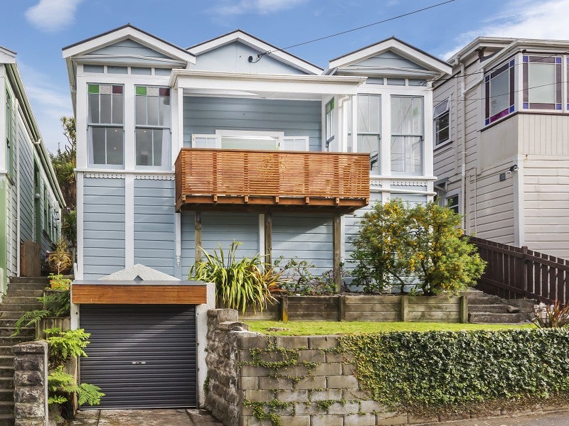 18 Emerson Street, Berhampore, Wellington - Carousel 1