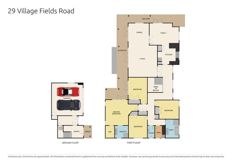 29 Village Fields Road, Waiau Pa, Pukekohe - Carousel 19