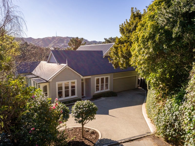 138 Wadestown Road, Wadestown, Wellington - Carousel 2