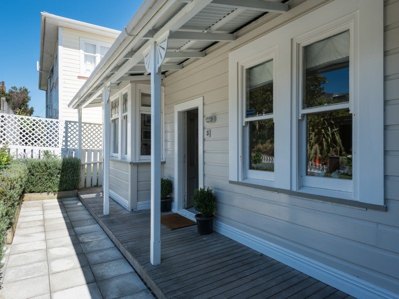3 Moir Street, Mount Victoria, Wellington - Carousel 2