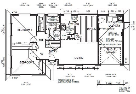 14 Tarata Grove, Lansdowne, Masterton - Carousel 11