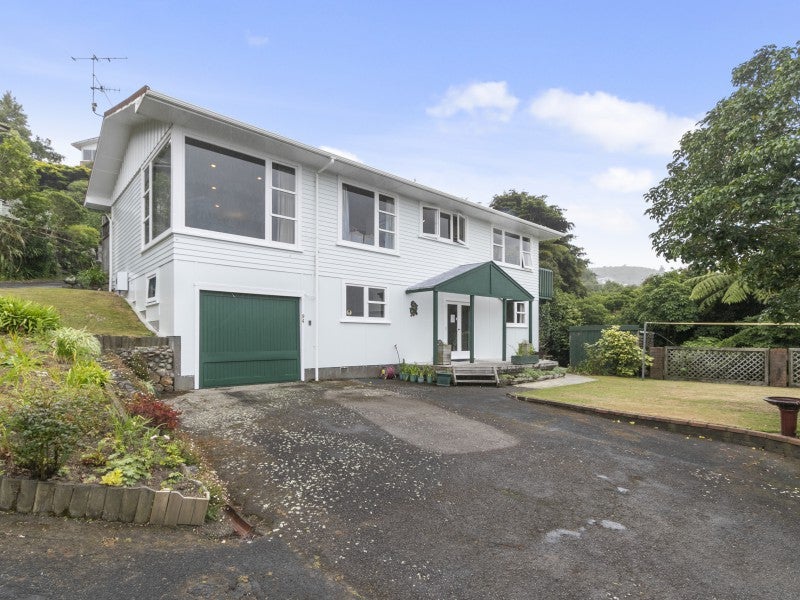 1/94 Dowse Drive, Maungaraki, Lower Hutt - Carousel 1