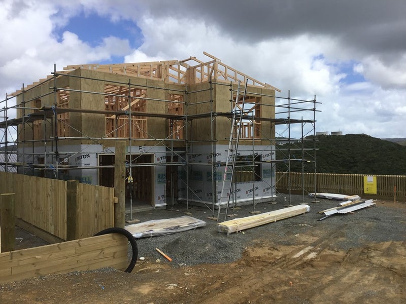 14 Trelawny Terrace, Grenada Village, Wellington - Carousel 1