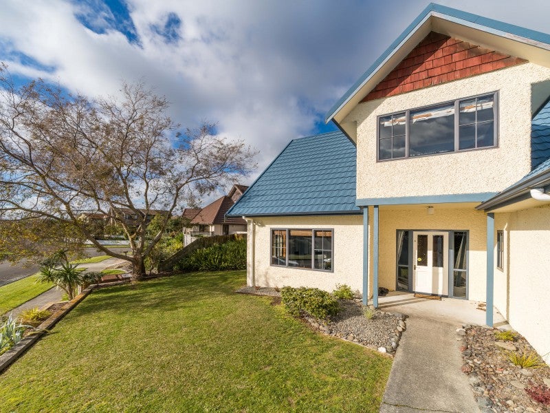 4 Kilkenny Place, Fitzherbert, Palmerston North - Carousel 20