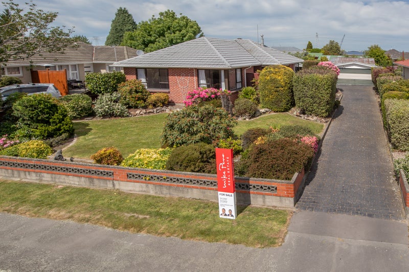 50 Dunstan Crescent, Hornby, Christchurch - Carousel 1