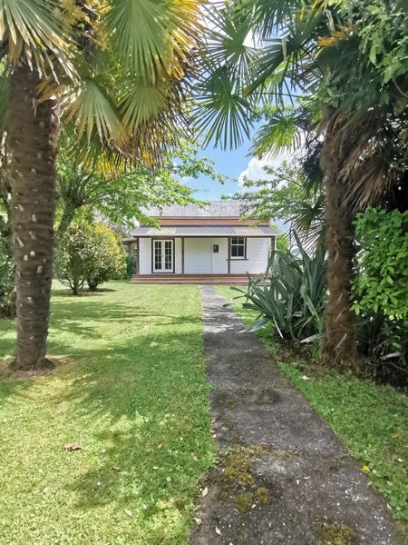 5 Nikau Street, Manunui, Taumarunui - Carousel 1