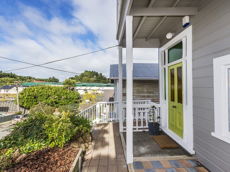26 Emerson Street, Berhampore, Wellington - Carousel 20