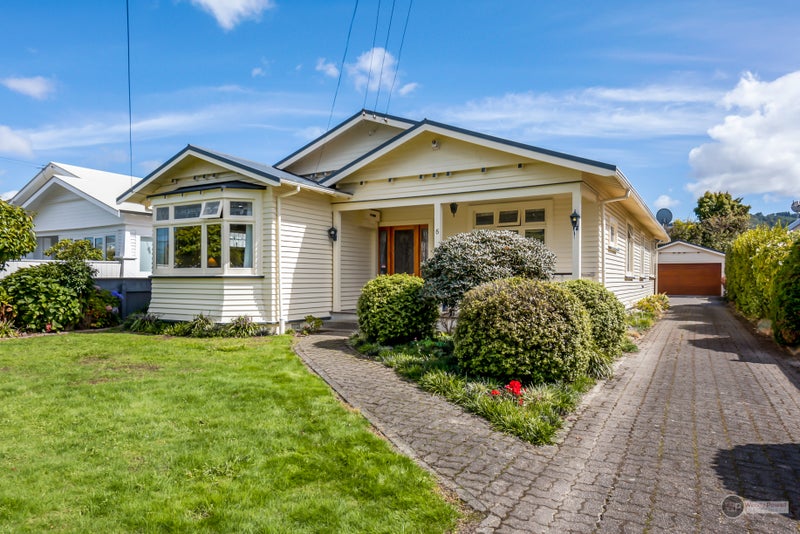 5 MAHOE ST , Hutt Central, Hutt Central  - Carousel 1