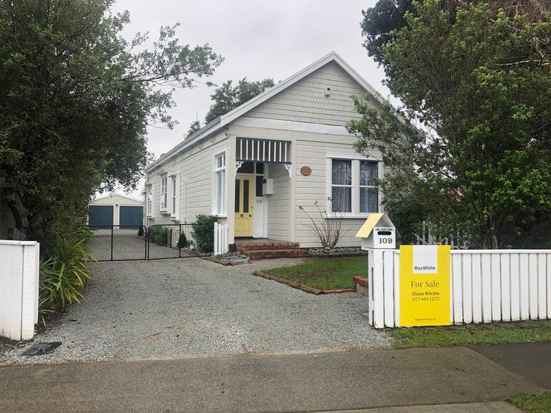 109 Roebuck Road, Te Hapara, Gisborne - Carousel 1