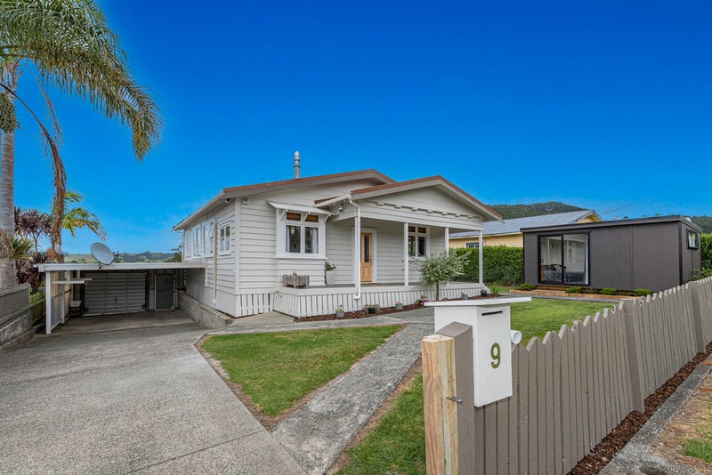 9 Union Street, Hikurangi, Hikurangi - Carousel 1