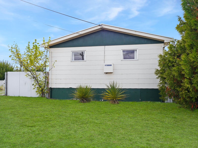 233 Mackenzie Drive, Twizel - Carousel 1