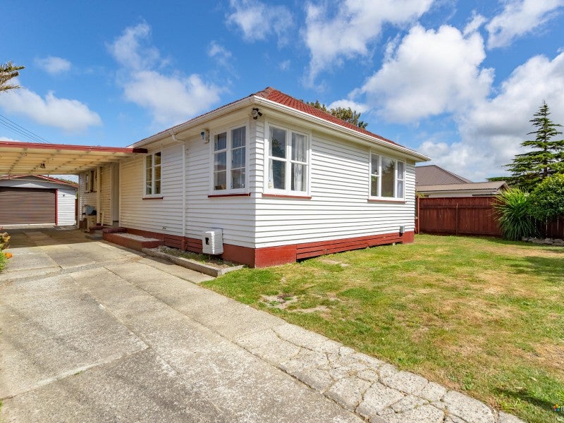 28 Atiawa Crescent, Waiwhetu, Lower Hutt - Carousel 17