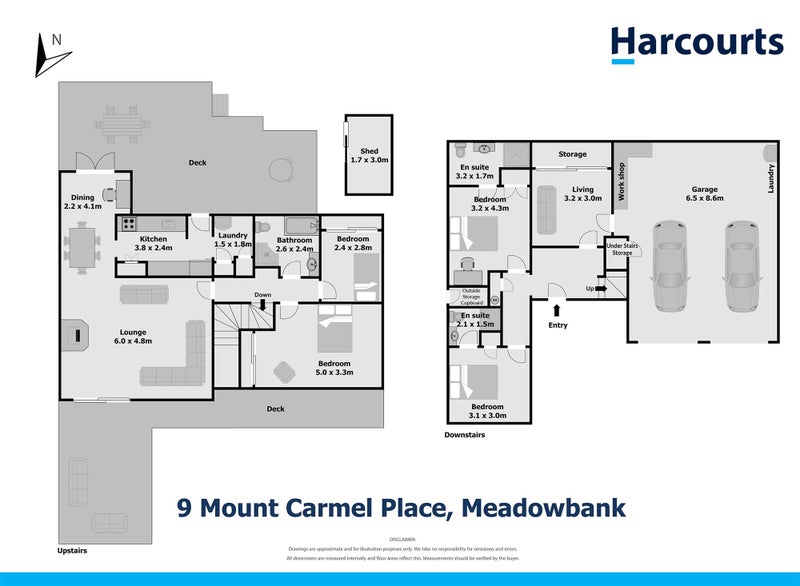 9 Mount Carmel Place, Meadowbank, Auckland - Carousel 21
