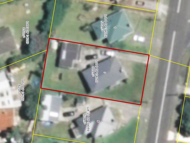 7 Te Puke Street, Titahi Bay, Porirua - Carousel 16