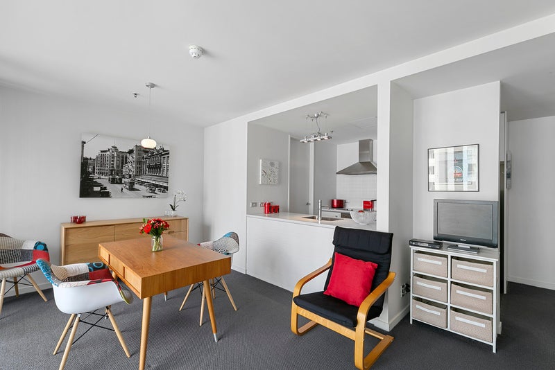 6J/164 The Terrace, Wellington Central, Wellington - Carousel 2