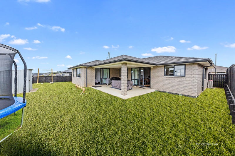 8 Balmore Crescent, Pokeno - Carousel 12