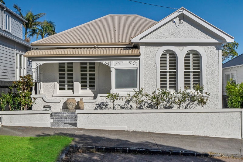 79 Islington Street, Ponsonby, Auckland - Carousel 1